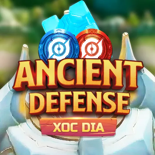 Ancient Defence 古堡奇兵 - SUMMER138