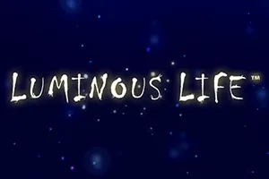 Playtech : Luminous Life - SUMMER138
