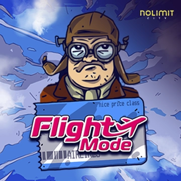 Flight Mode - SUMMER138