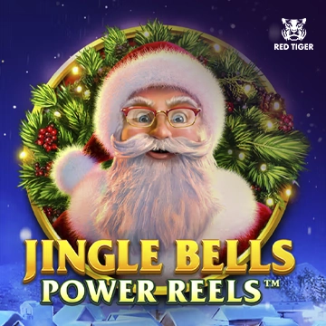 Jingle Bells Power Reels - SUMMER138
