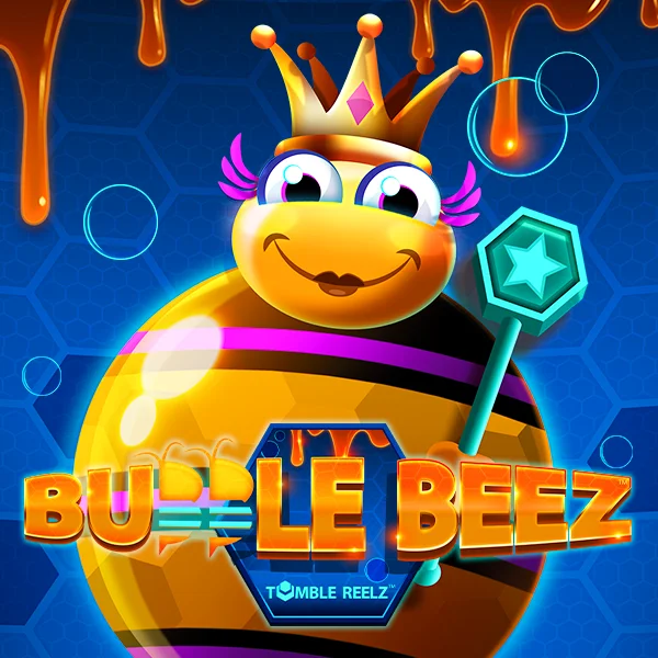 Microgaming : Bubble Beez - SUMMER138