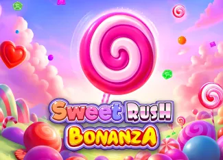 Sweet Rush Bonanza - SUMMER138
