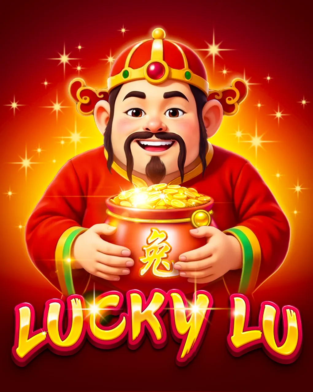 Lucky Lu - SUMMER138