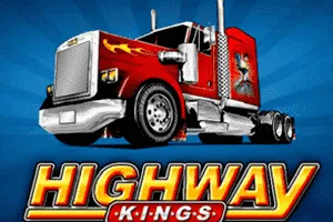 Playtech : Highway Kings - SUMMER138