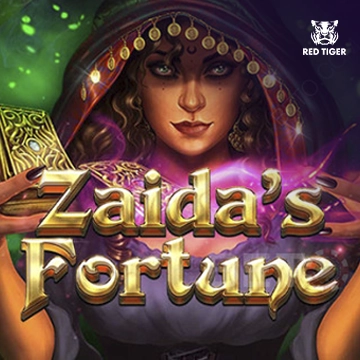 Zaidas Fortune - SUMMER138