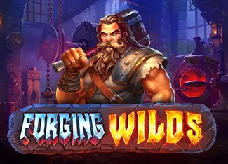 Forging Wilds - SUMMER138
