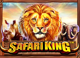 Safari King - SUMMER138