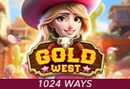 Gold West - SUMMER138