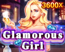 Glamorous Girl - SUMMER138