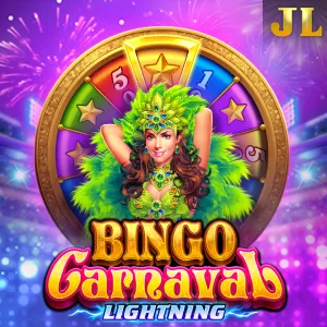 Bingo Carnaval - SUMMER138