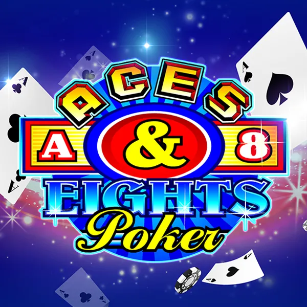 Aces and Eights - SUMMER138