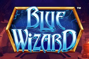 Playtech : Blue Wizard - SUMMER138