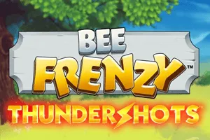 Playtech : Bee Frenzy - SUMMER138