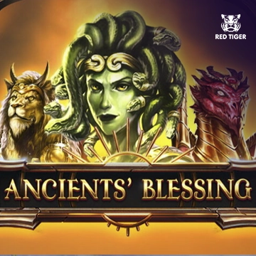 Ancients Blessing - SUMMER138