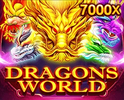 Dragons World - SUMMER138