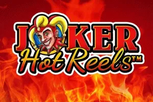 Playtech : Joker Hot Reels - SUMMER138