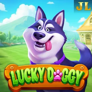 Lucky Doggy - SUMMER138