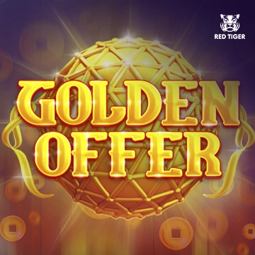 Golden Offer - SUMMER138