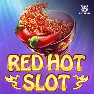 Red Hot Slot - SUMMER138