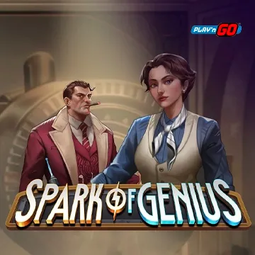 Spark of Genius - SUMMER138
