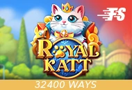 Royal Katt - SUMMER138