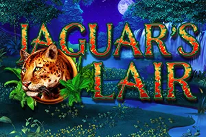 Playtech : Solar Eclipse: Jaguars Lair - SUMMER138