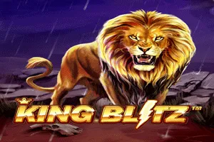 Playtech : King Blitz - SUMMER138