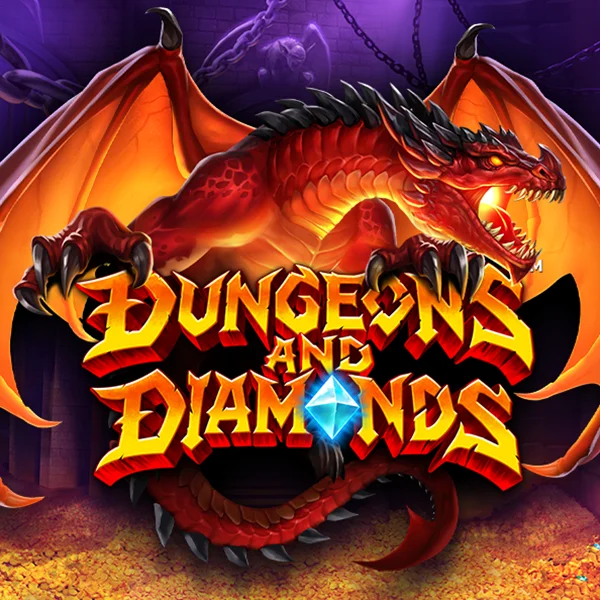 Microgaming : Dungeons and Diamonds - SUMMER138