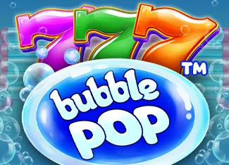 Bubble Pop - SUMMER138
