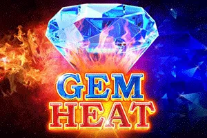 Playtech : Gem Heat - SUMMER138