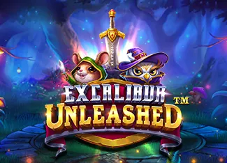 Excalibur Unleashed - SUMMER138
