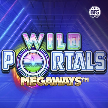 Wild Portals - SUMMER138