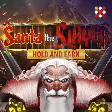 Santa the Slayer - SUMMER138