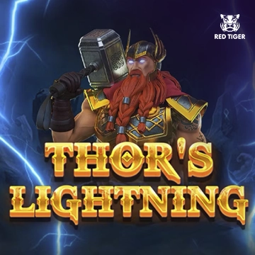 Thors Lightning - SUMMER138
