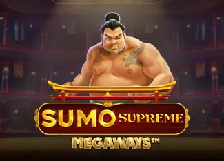Sumo Supreme Megaways - SUMMER138