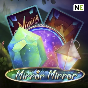 NetEnt : Fairytale Legends: Mirror Mirror - SUMMER138