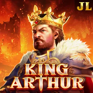 King Arthur - SUMMER138