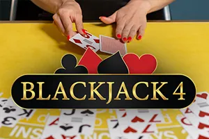 Blackjack 4 - SUMMER138