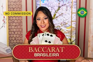 Baccarat Brasileira NC - SUMMER138