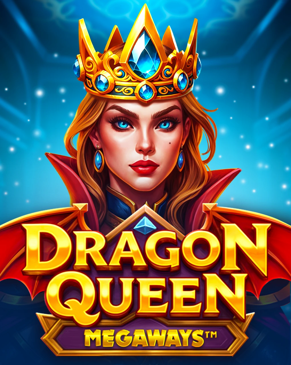 Dragon Queen MEGAWAYS - SUMMER138