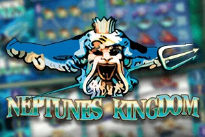 Playtech : Neptunes Kingdom - SUMMER138