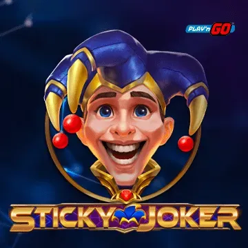 Sticky Joker - SUMMER138