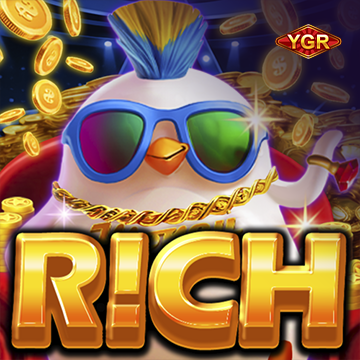 R!CH - SUMMER138