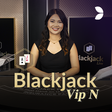 Blackjack VIP N - SUMMER138