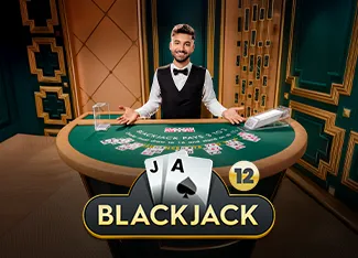 Blackjack 12 - SUMMER138