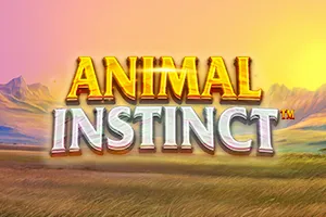 Playtech : Animal Instinct - SUMMER138