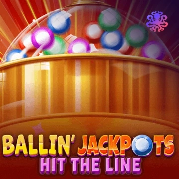 Ballin Jackpots: Hit the Line - SUMMER138
