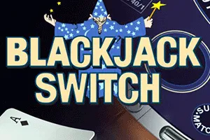 Playtech : Blackjack Switch - SUMMER138