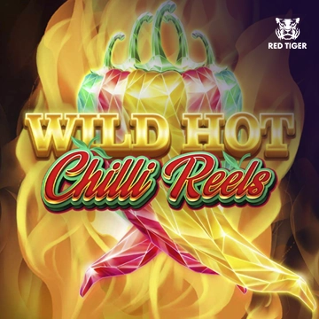 Wild Hot Chilli Reels - SUMMER138