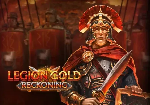Legion Gold Reckoning - SUMMER138